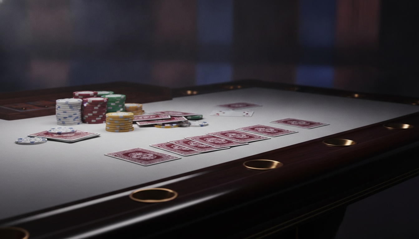 Varnost in Zanesljivost pri Dragonia Casino